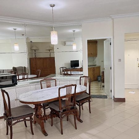 Batavia Hotel & Serviced Apartments Jakarta Eksteriør bilde