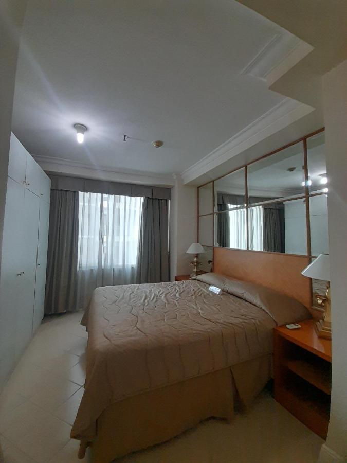 Batavia Hotel & Serviced Apartments Jakarta Eksteriør bilde