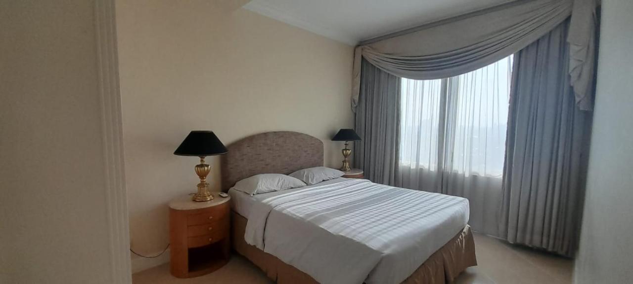 Batavia Hotel & Serviced Apartments Jakarta Eksteriør bilde