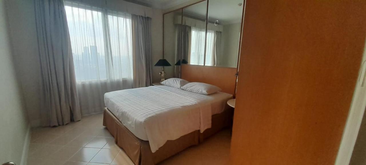 Batavia Hotel & Serviced Apartments Jakarta Eksteriør bilde