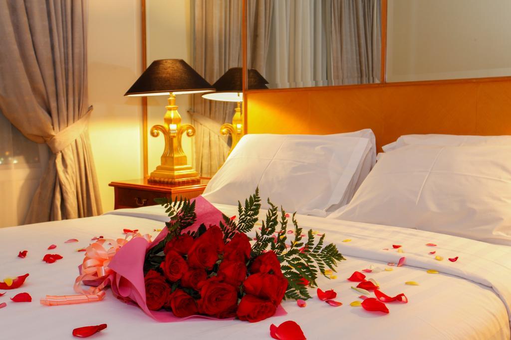 Batavia Hotel & Serviced Apartments Jakarta Eksteriør bilde