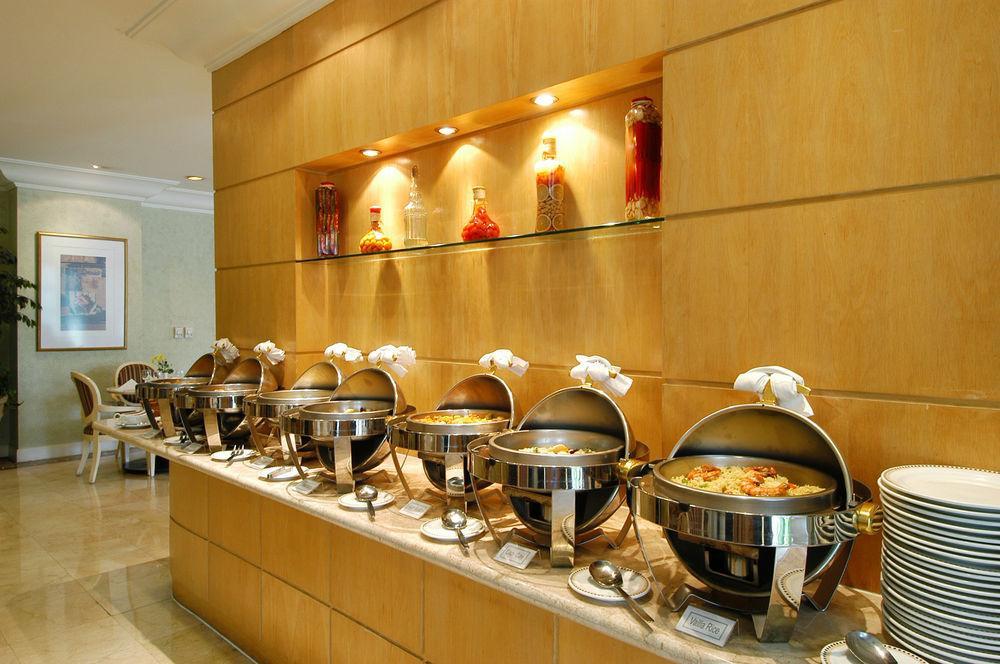 Batavia Hotel & Serviced Apartments Jakarta Eksteriør bilde