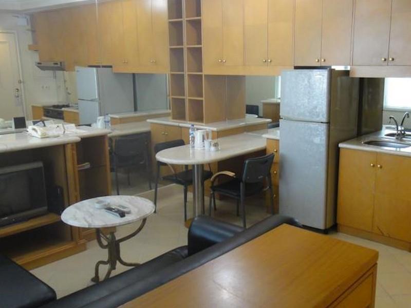 Batavia Hotel & Serviced Apartments Jakarta Eksteriør bilde