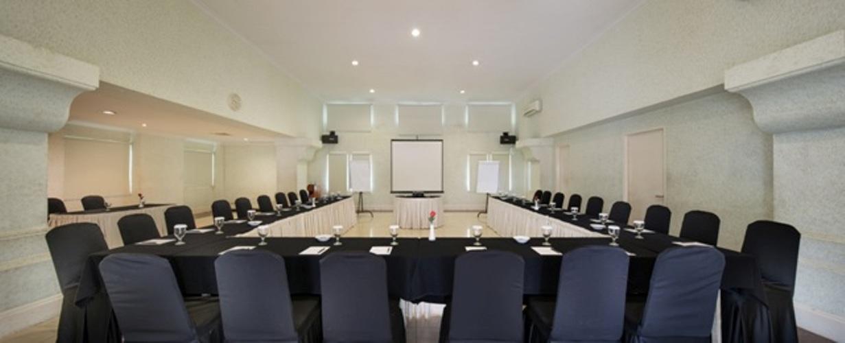 Batavia Hotel & Serviced Apartments Jakarta Eksteriør bilde