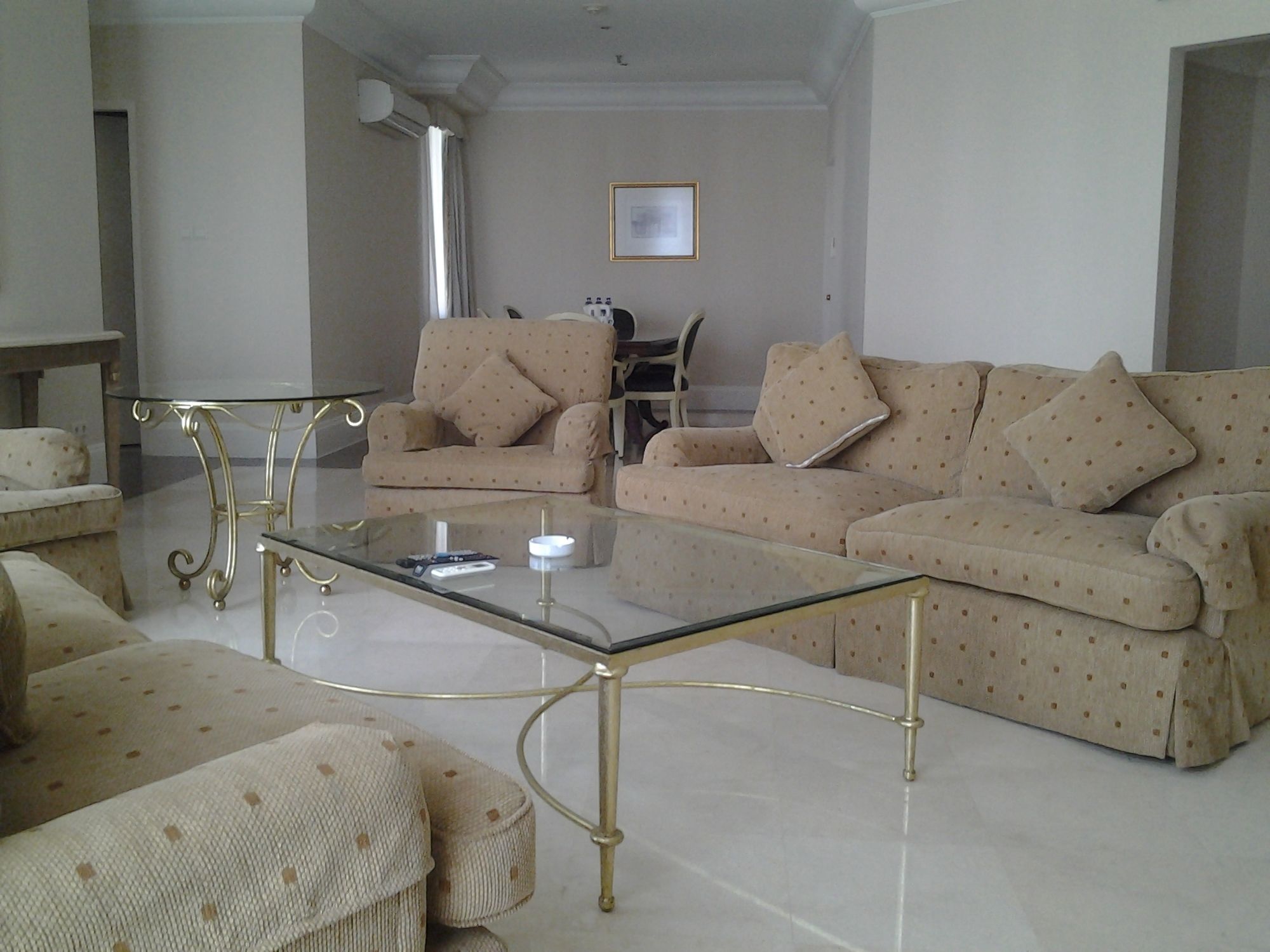 Batavia Hotel & Serviced Apartments Jakarta Eksteriør bilde